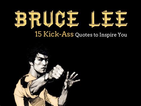 Bruce Lee Quotes On Success. QuotesGram