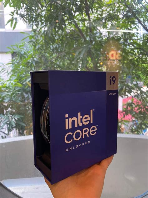 Core i9-14900K vs Ryzen 9 7950X3D gaming performance battle sees Intel ...