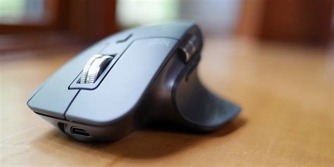 Logitech MX Master 3 Review: Premium upgrads and materials - 9to5Mac