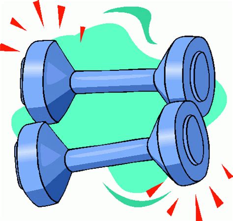 Weights Clip Art - ClipArt Best