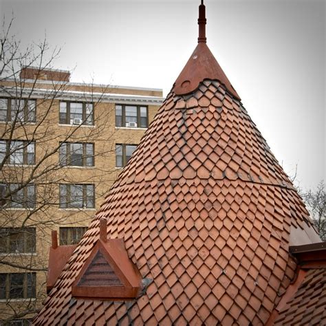 Ludowici Tile- NW D.C. | Wagner Roofing Company