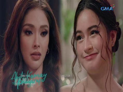 Abot Kamay Na Pangarap: Analyn and Zoey's bardagulan era (Episode 40) | GMA Entertainment