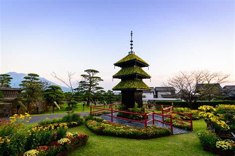 6 Best Things To Do in Kagoshima, Japan [with Suggested Tours]