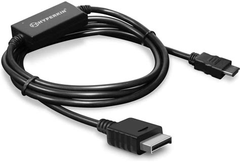 Hyperkin PlayStation 2 HD Cable for PS2 / PS1 – Gametronex.com