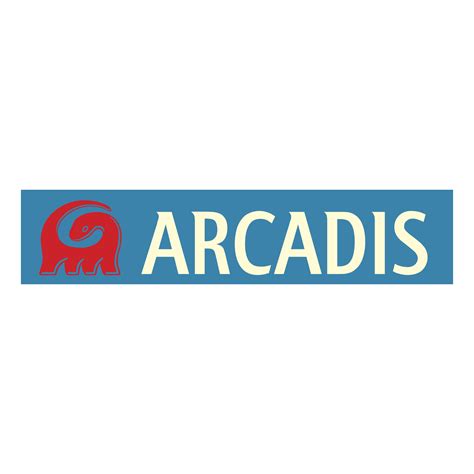 Arcadis Logo PNG Transparent & SVG Vector - Freebie Supply