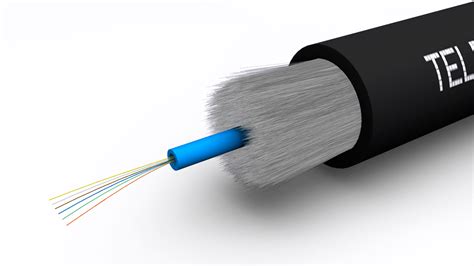 Logran crear un cable de fibra óptica hecho de aire | PUNCHADOR.COM