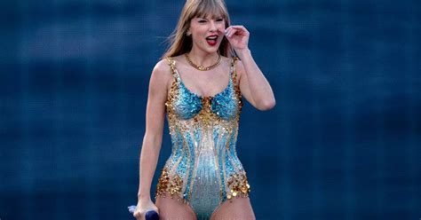 Taylor Swift's Eras Tour in Cardiff 2024: Stage times, set list, banned items, bag restrictions ...