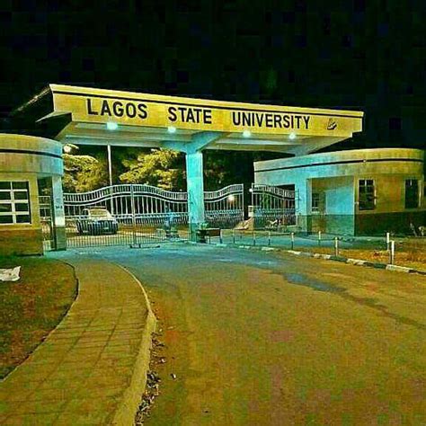 Lagos State University Students' Union To Hold Inter Varsity Debate ...