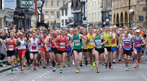 The Edinburgh Marathon - Link Ethiopia