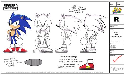 Sonic, Amigas