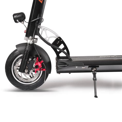 EMOVE Cruiser 52V 1600W Dual Suspension Foldable Electric Scooter ...