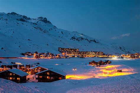 Tignes Resort Guide • Alpine Guru