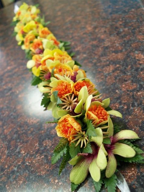 Pin by BioUrn Inc. on Fancy Flowers | Hawaiian lei flower, Flower lei, Hawaiian lei