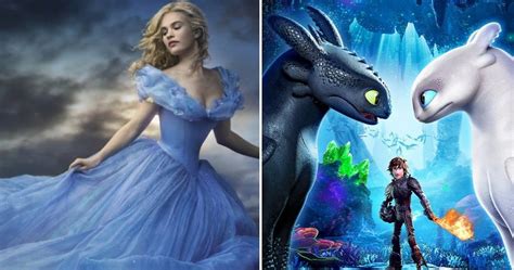 The 10 Best Fantasy Movies Of The Decade (According To Rotten Tomatoes)