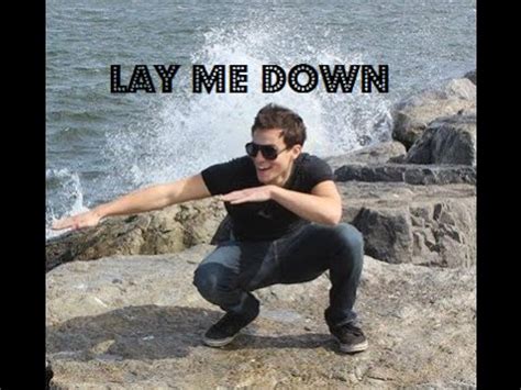 Lay Me Down (Cover) | Music Video - YouTube