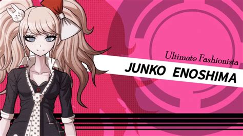 Best Junko Enoshima Quotes - ShortQuotes.cc