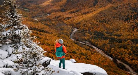 The Climate and Weather of Cape Breton Island | Destination Cape Breton