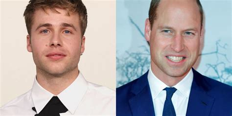 Prince William actor Ed McVey reveals the one thing he'd love to ask the royal