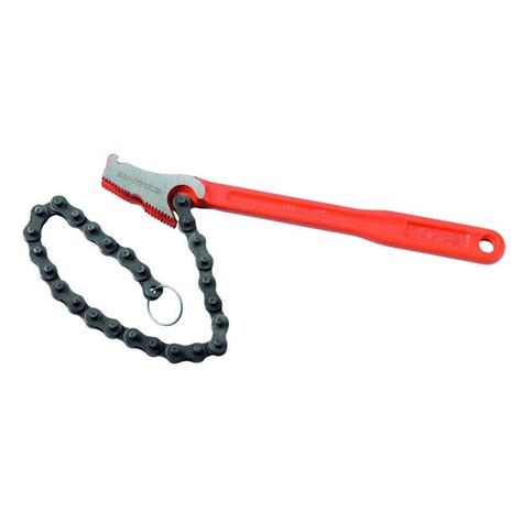 Chain Wrenches | Total Tools