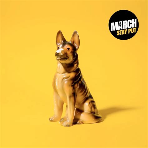 March – Nightmare Lyrics | Genius Lyrics