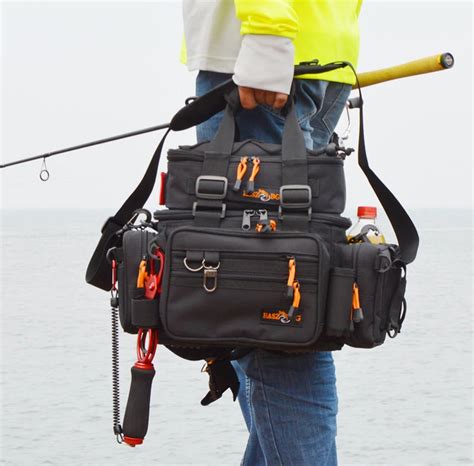 Soft Sided Waterproof Fishing Tackle Backpack Bag - Buy Waterproof ...