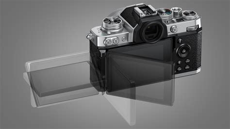 Nikon Zfc is a mirrorless reincarnation of one of the best film cameras ...