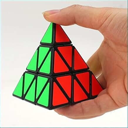 Amazon.fr : rubik's cube pyraminx