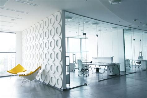 11 Office Interior Design Ideas for Inspiration | Avanti Systems