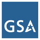 GSA Logo Vector – Brands Logos