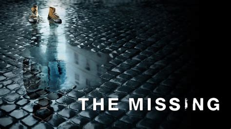 The Missing (TV Series 2014-2016) — The Movie Database (TMDB)