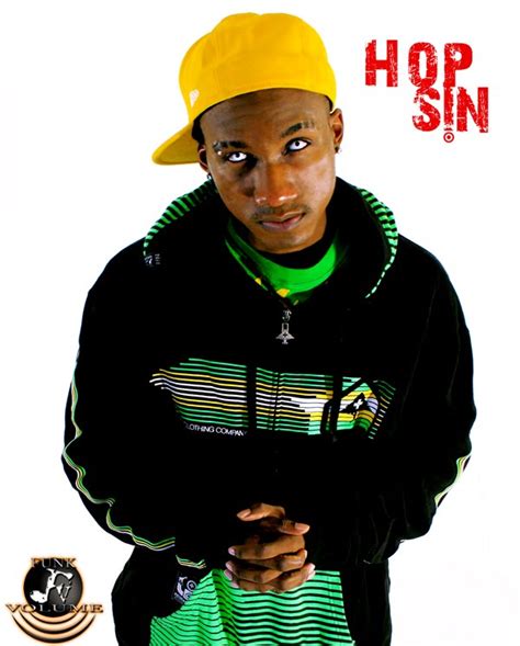 Hopsin - Hopsin Photo (30664790) - Fanpop