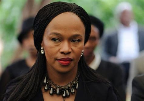 The River: Lindiwe gets her revenge on Minister Joyful