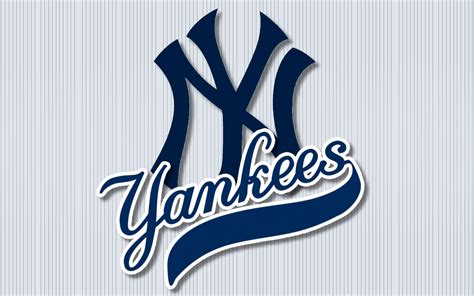 New York Yankees Logo free image download