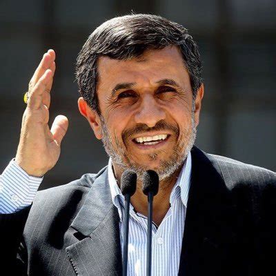 Mahmoud Ahmadinejad (@Ahmadinejad1956) / Twitter