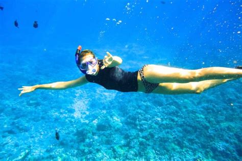 11 TOP Molokini Snorkel Tours (On Catamarans, Yatchs & More)