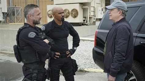 SWAT season 7 premieres in February 2024 (and will come to Netflix after)