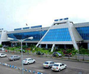 Calicut International Airport - Ente Malappuram