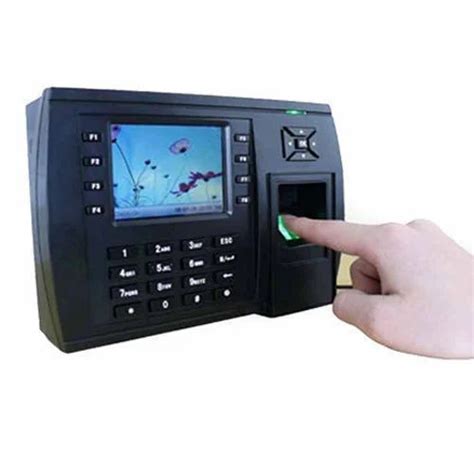 Biometric Machine Installation Service in Carmelaram Post, Bengaluru ...