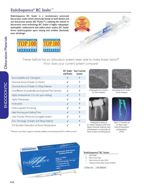 Brasseler USA Dental Catalog 11 by Brasseler USA - Issuu