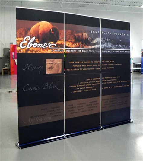 Trade Show Banners | Conference Banners | GraphiColor