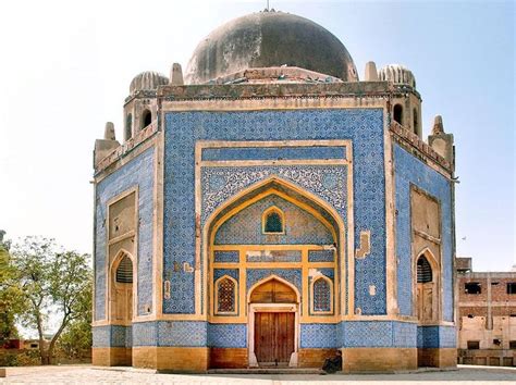 Exploring the Historic Hyderabad, Sindh | Graana.com