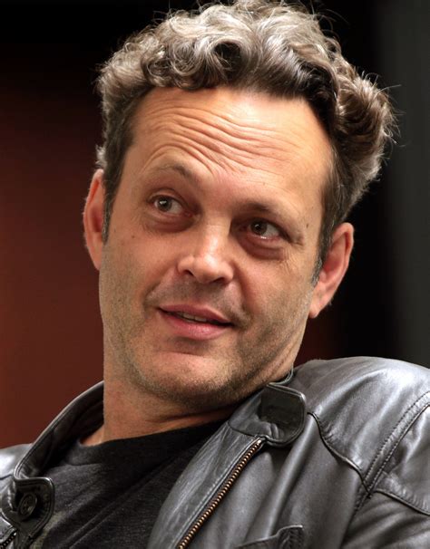 Vince Vaughn - Wikidata