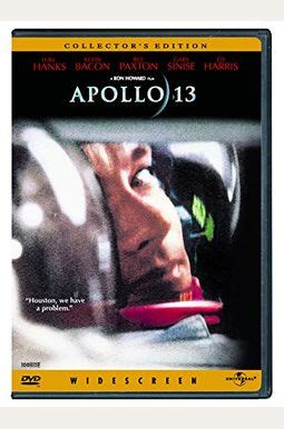 Buy Apollo 13 Book By: Ron Howard