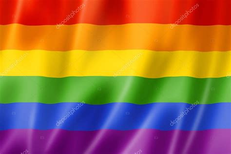 Large gay pride flag - nycfalas