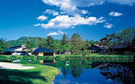 Photogallery - Karuizawa Prince Hotel West - Official website