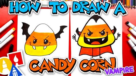 Halloween Archives - Art For Kids Hub