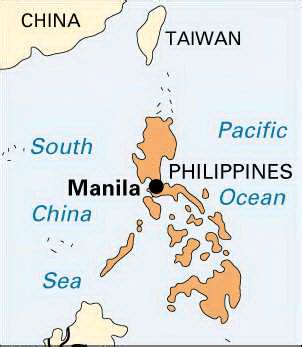 Manila | Philippines, Luzon, Population, Map, Climate, & Facts | Britannica