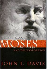 Moses and the Gods of Egypt (Exodus)