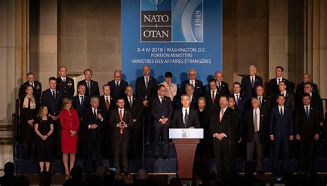 Did NATO Expansion Cause Russian Resurgence? — The Orientalist Express