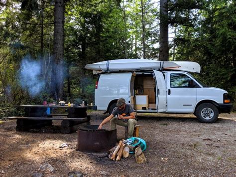 25+ of the Best Campgrounds on Vancouver Island, BC Best Places To Camp ...